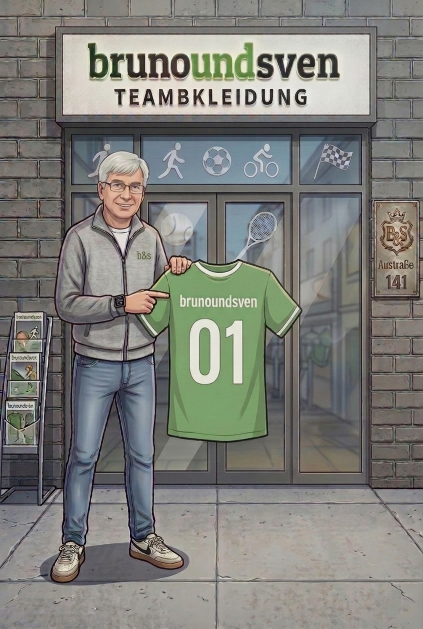 Bruno Skopec – Gründer & strategisches Fundament brunoundsven Heilbronn